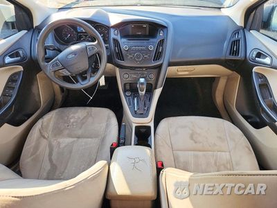 Zdjęcie 8 z 12 samochodu: 2015 FORD FOCUS SE VIN:1FADP3F22FL227288 - miniatura
