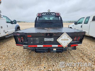 Zdjęcie 6 z 12 samochodu: 2022 FORD F550 SUPER DUTY VIN:1FD0X5HT0NEC77177 - miniatura
