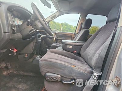 Zdjęcie 7 z 12 samochodu: 2003 DODGE RAM 2500 ST VIN:1D7KU28D73J571490 - miniatura