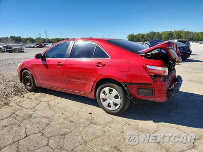 Drugie zdjęcie samochodu z przodu: 2008 TOYOTA CAMRY LE VIN:4T4BE46K88R025406 - miniatura