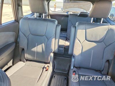 Zdjęcie 10 z 13 samochodu: 2025 LEXUS TX 350 LUXURY VIN:5TDAAAB64SS045595 - miniatura