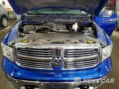 Zdjęcie 11 z 12 samochodu: 2016 RAM 1500 SLT VIN:1C6RR7LT4GS223062 - miniatura