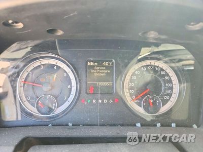 Zdjęcie 9 z 13 samochodu: 2019 RAM 1500 CLASSIC TRADESMAN VIN:3C6RR7KT9KG712414 - miniatura