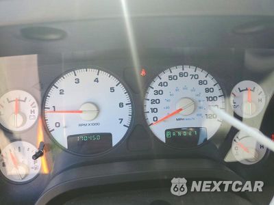 Zdjęcie 9 z 12 samochodu: 2005 DODGE RAM 1500 ST VIN:1D7HA18DX5J632167 - miniatura