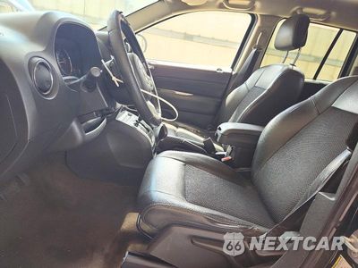 Zdjęcie 7 z 13 samochodu: 2016 JEEP COMPASS LATITUDE VIN:1C4NJCEA0GD788979 - miniatura