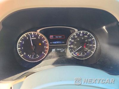 Zdjęcie 9 z 13 samochodu: 2013 INFINITI JX35 BASE VIN:5N1AL0MM2DC314354 - miniatura