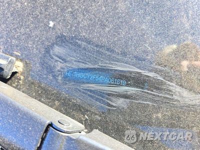 Zdjęcie 12 z 12 samochodu: 2023 HONDA ACCORD HYBRID SPORT VIN:1HGCY2F54PA061619 - miniatura