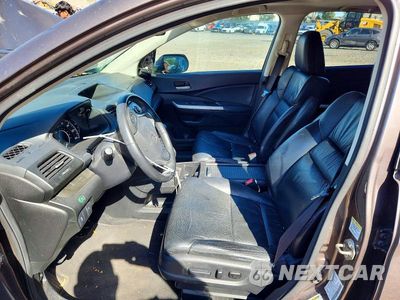 Zdjęcie 7 z 13 samochodu: 2014 HONDA CR-V EXL VIN:2HKRM4H7XEH659279 - miniatura