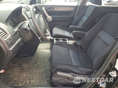 Zdjęcie 7 z 13 samochodu: 2007 HONDA CR-V EX VIN:JHLRE48527C018186 - miniatura