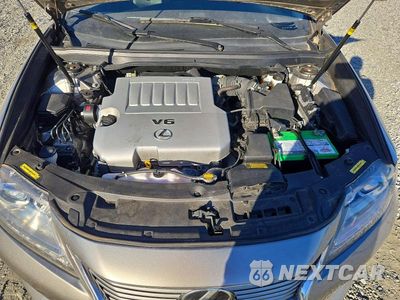 Zdjęcie 11 z 12 samochodu: 2015 LEXUS ES 350 VIN:JTHBK1GG0F2156840 - miniatura