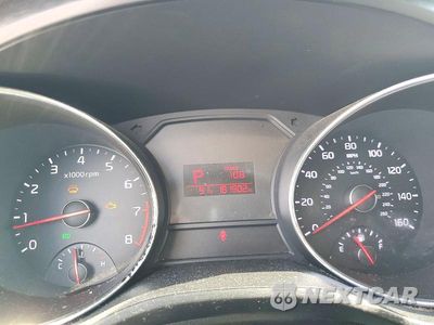 Zdjęcie 9 z 13 samochodu: 2017 KIA SEDONA LX VIN:KNDMB5C1XH6219747 - miniatura