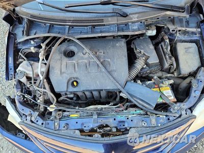 Zdjęcie 11 z 12 samochodu: 2011 TOYOTA COROLLA LE VIN:JTDBU4EE7B9161453 - miniatura