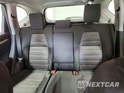 Zdjęcie 10 z 13 samochodu: 2020 HONDA CR-V LX VIN:2HKRW2H2XLH655829 - miniatura