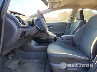 Zdjęcie 7 z 12 samochodu: 2011 TOYOTA PRIUS THREE VIN:JTDKN3DU3B5331542 - miniatura