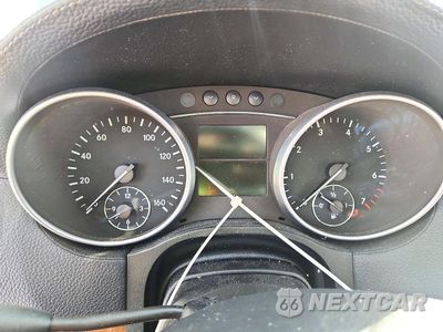 Zdjęcie 9 z 13 samochodu: 2008 MERCEDES-BENZ GL 450 4MATIC VIN:4JGBF71E78A430071 - miniatura
