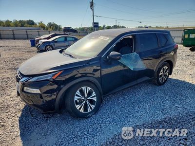 2023 NISSAN ROGUE SV JN8BT3BB0PW464014 - główne zdjęcie licytacji z USA - miniatura