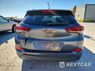 Zdjęcie 6 z 13 samochodu: 2017 HYUNDAI TUCSON SE VIN:KM8J33A42HU433124 - miniatura