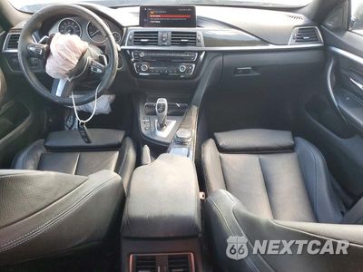 Zdjęcie 8 z 12 samochodu: 2020 BMW 440XI GRAN COUPE VIN:WBA4J7C08LBV99559 - miniatura