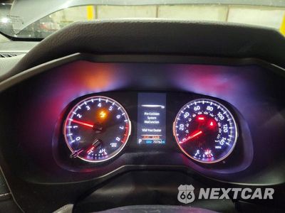 Zdjęcie 9 z 13 samochodu: 2019 TOYOTA RAV4 LE VIN:2T3F1RFV3KC051443 - miniatura