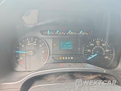 Zdjęcie 9 z 12 samochodu: 2020 FORD F150 SUPERCREW VIN:1FTFW1E58LKE14784 - miniatura