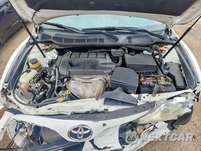 Zdjęcie 11 z 13 samochodu: 2011 TOYOTA CAMRY XLE VIN:4T1BF3EK7BU706411 - miniatura