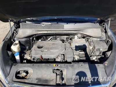Zdjęcie 11 z 12 samochodu: 2016 KIA SORENTO LX VIN:5XYPG4A33GG060000 - miniatura