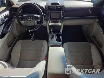 Zdjęcie 8 z 12 samochodu: 2013 TOYOTA CAMRY HYBRID LE VIN:4T1BD1FK9DU085149 - miniatura