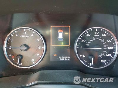 Zdjęcie 9 z 14 samochodu: 2021 SUBARU OUTBACK PREMIUM VIN:4S4BTACC3M3143360 - miniatura