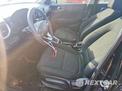 Zdjęcie 7 z 12 samochodu: 2020 HYUNDAI VENUE SE VIN:KMHRB8A35LU014851 - miniatura