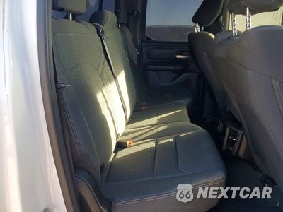 Zdjęcie 10 z 12 samochodu: 2024 RAM 1500 TRADESMAN VIN:1C6RRFCG1RN136606 - miniatura