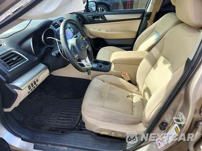 Zdjęcie 7 z 12 samochodu: 2015 SUBARU LEGACY 2.5I PREMIUM VIN:4S3BNAF66F3030073 - miniatura