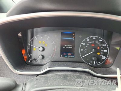 Zdjęcie 9 z 12 samochodu: 2025 TOYOTA COROLLA HATCHBACK SE VIN:JTND4MBE0S3238482 - miniatura