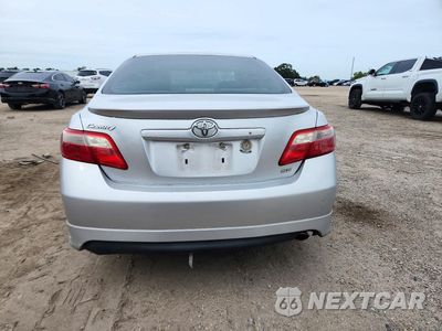 Zdjęcie 6 z 12 samochodu: 2009 TOYOTA CAMRY SE VIN:4T1BE46K39U386571 - miniatura