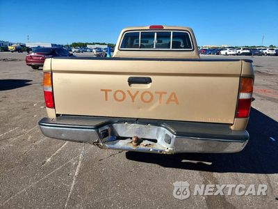 Zdjęcie 6 z 12 samochodu: 1996 TOYOTA TACOMA BASE VIN:4TAVL52N6TZ123185 - miniatura