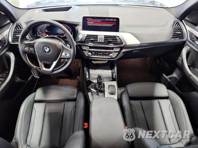 Zdjęcie 8 z 12 samochodu: 2020 BMW X3 XDRIVE30I VIN:5UXTY5C07L9B80335 - miniatura