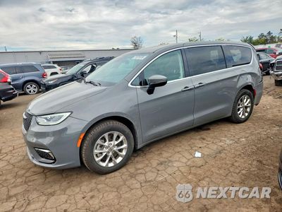 2023 CHRYSLER PACIFICA TOURING L 2C4RC3BG5PR503680 - główne zdjęcie licytacji z USA - miniatura