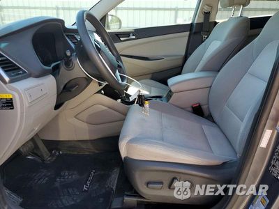 Zdjęcie 7 z 13 samochodu: 2017 HYUNDAI TUCSON ECO VIN:KM8J3CA20HU393155 - miniatura