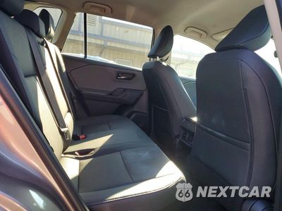 Zdjęcie 11 z 13 samochodu: 2026 TOYOTA RAV4 XLE PREMIUM VIN:2T36CRAV0TC010481 - miniatura