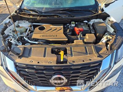 Zdjęcie 12 z 13 samochodu: 2023 NISSAN ROGUE SL VIN:5N1BT3CB9PC802033 - miniatura