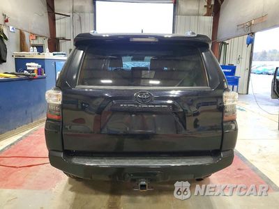 Zdjęcie 6 z 12 samochodu: 2023 TOYOTA 4RUNNER SR5 PREMIUM VIN:JTENU5JR4P6178503 - miniatura
