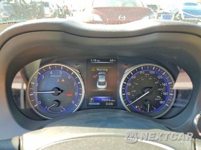 Zdjęcie 9 z 12 samochodu: 2015 INFINITI Q50 PREMIUM VIN:JN1BV7AR2FM403448 - miniatura