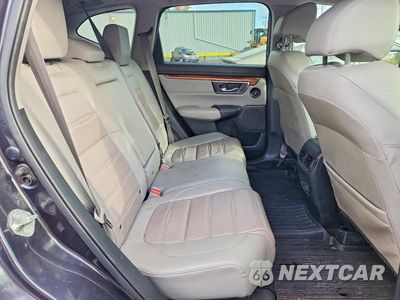 Zdjęcie 10 z 12 samochodu: 2017 HONDA CR-V EXL VIN:2HKRW2H8XHH676157 - miniatura