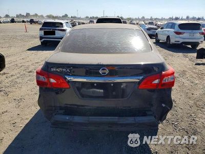 Zdjęcie 6 z 12 samochodu: 2017 NISSAN SENTRA S VIN:3N1AB7AP9HY406379 - miniatura