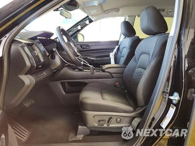 Zdjęcie 7 z 14 samochodu: 2025 NISSAN PATHFINDER SV VIN:5N1DR3BC9SC232805 - miniatura