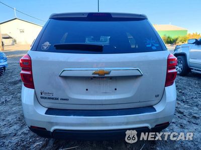 Zdjęcie 6 z 13 samochodu: 2017 CHEVROLET EQUINOX LT VIN:2GNFLFEK8H6242267 - miniatura