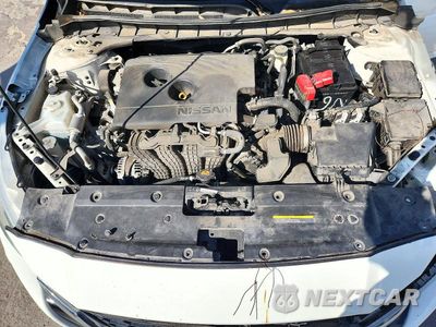 Zdjęcie 11 z 12 samochodu: 2019 NISSAN ALTIMA VIN:1N4BL4BV8KC243014 - miniatura