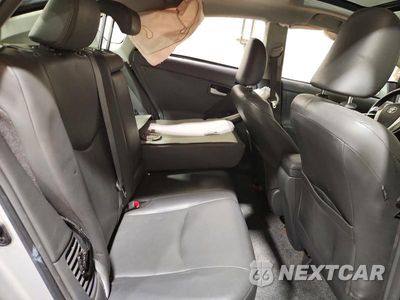 Zdjęcie 10 z 12 samochodu: 2010 TOYOTA PRIUS IV VIN:JTDKN3DU9A1107987 - miniatura