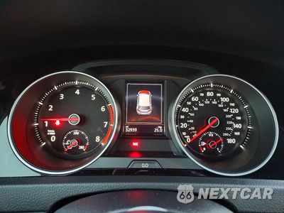 Zdjęcie 9 z 12 samochodu: 2020 VOLKSWAGEN GTI S VIN:3VW5T7AU6LM010408 - miniatura