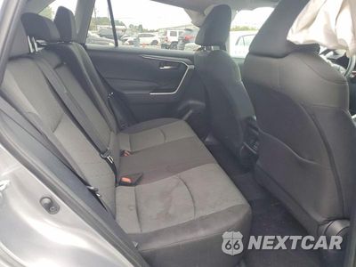 Zdjęcie 11 z 13 samochodu: 2021 TOYOTA RAV4 XLE VIN:2T3P1RFV1MC228000 - miniatura