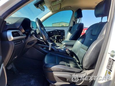 Zdjęcie 7 z 14 samochodu: 2020 KIA TELLURIDE LX VIN:5XYP2DHC5LG069554 - miniatura